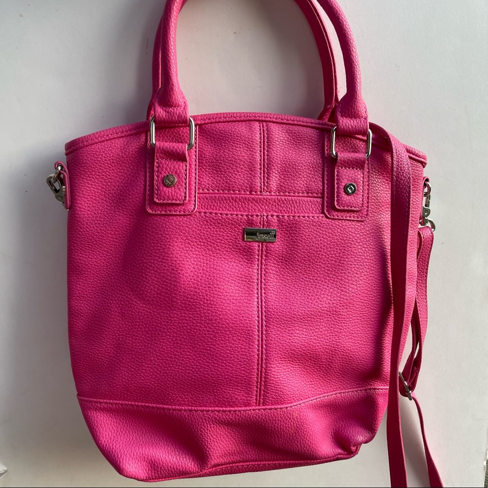 Jewell Thirty-One Purse